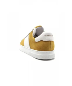 Cheap L'Empreinte Chaussures SCHMOOVE SPARK GRANGER jaune