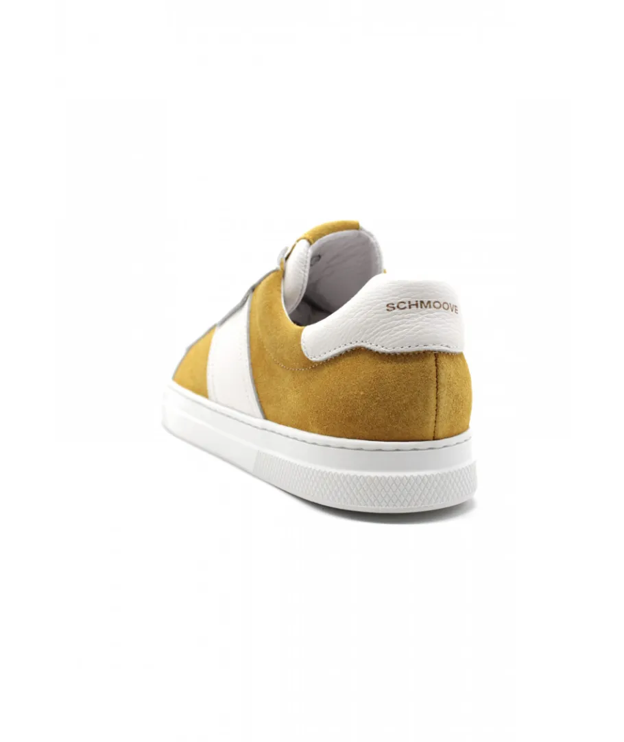 Cheap L'Empreinte Chaussures SCHMOOVE SPARK GRANGER jaune
