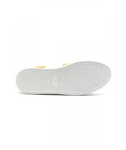 Cheap L'Empreinte Chaussures SCHMOOVE SPARK GRANGER jaune