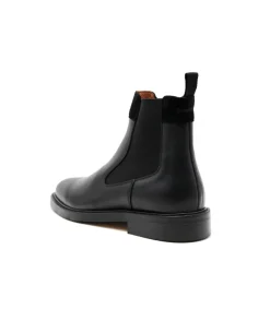 Cheap L'Empreinte Chaussures SCHMOOVE WOLF CHELSEA noir