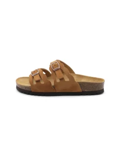 Flash Sale L'Empreinte Chaussures SCHOLL JEANNE BROWN