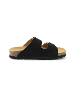 Discount L'Empreinte Chaussures SCHOLL JOSEPHINE noir
