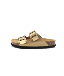 Outlet L'Empreinte Chaussures SCHOLL JOSEPHINE gold