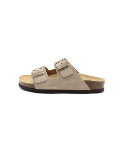 Discount L'Empreinte Chaussures SCHOLL JOSEPHINE beige