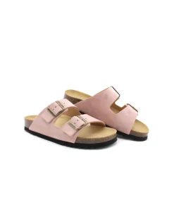 Clearance L'Empreinte Chaussures SCHOLL JOSEPHINE rose