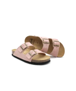 Clearance L'Empreinte Chaussures SCHOLL JOSEPHINE rose