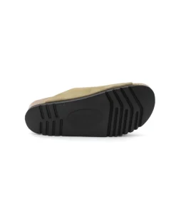Sale L'Empreinte Chaussures SCHOLL JOSEPHINE kaki