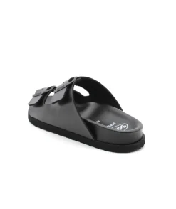 Hot L'Empreinte Chaussures SCHOLL JOSEPHINE noir