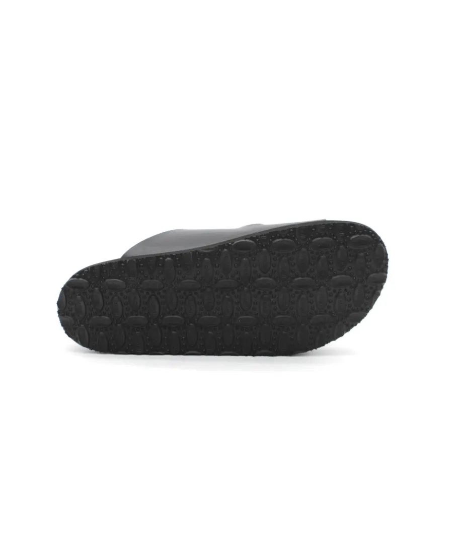Hot L'Empreinte Chaussures SCHOLL JOSEPHINE noir