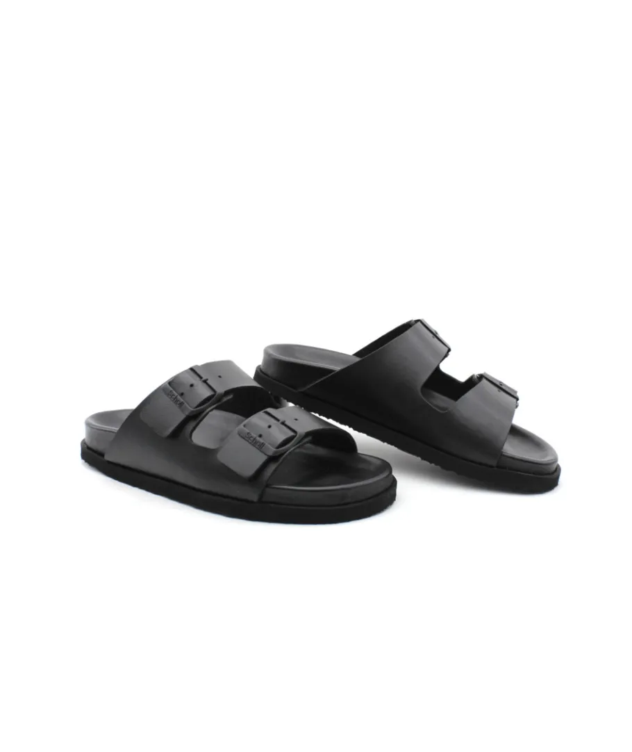 Hot L'Empreinte Chaussures SCHOLL JOSEPHINE noir