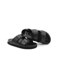 Hot L'Empreinte Chaussures SCHOLL JOSEPHINE noir