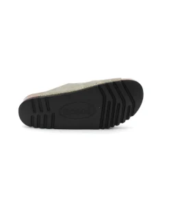 Clearance L'Empreinte Chaussures SCHOLL JOSEPHINE kaki