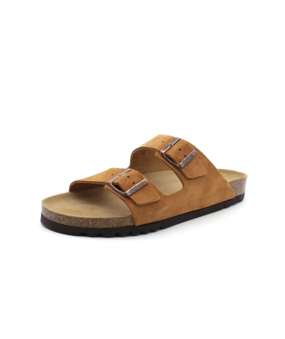 Store L'Empreinte Chaussures SCHOLL JULIEN marron