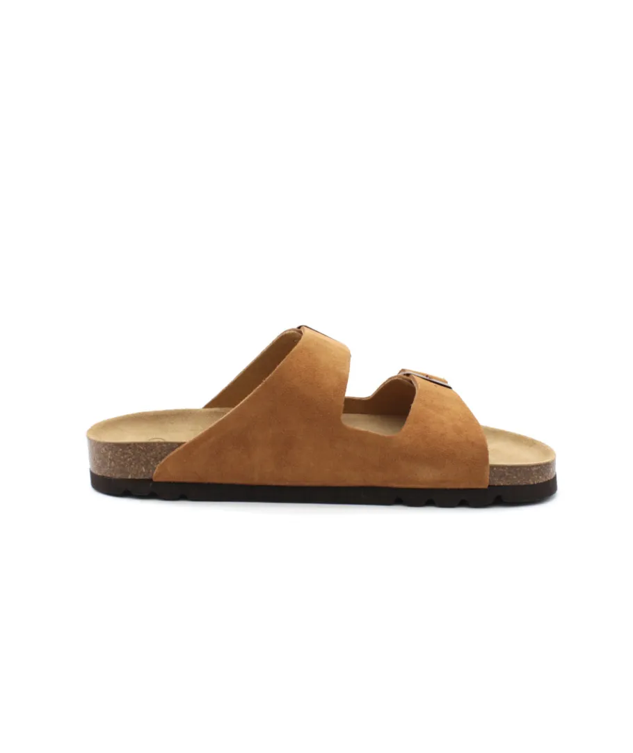 Store L'Empreinte Chaussures SCHOLL JULIEN marron