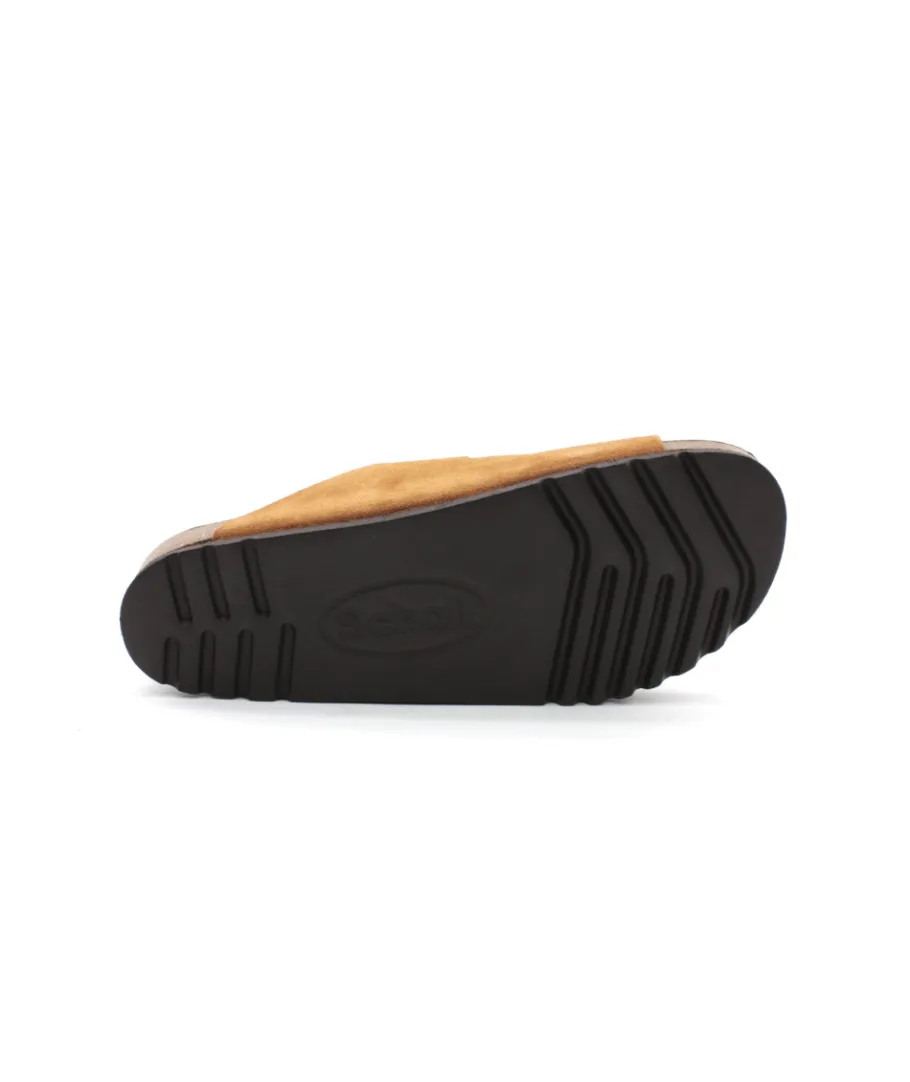 Store L'Empreinte Chaussures SCHOLL JULIEN marron