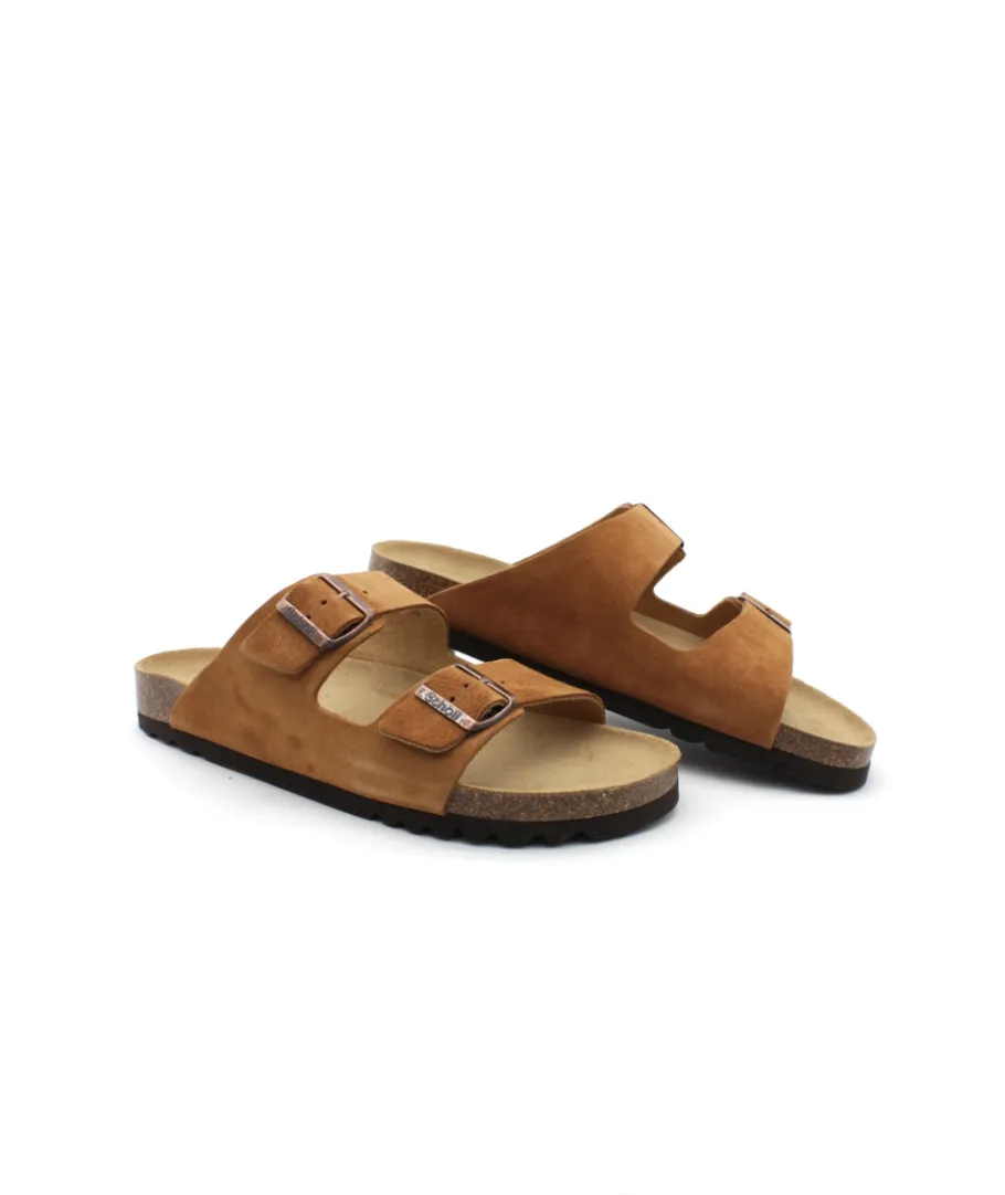 Store L'Empreinte Chaussures SCHOLL JULIEN marron