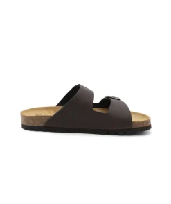 Online L'Empreinte Chaussures SCHOLL JULIEN MARR FONCE