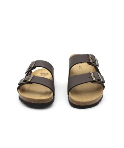 Online L'Empreinte Chaussures SCHOLL JULIEN MARR FONCE