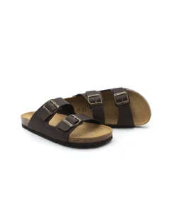 Online L'Empreinte Chaussures SCHOLL JULIEN MARR FONCE