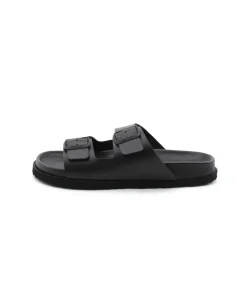 Outlet L'Empreinte Chaussures SCHOLL JULIEN OVER noir