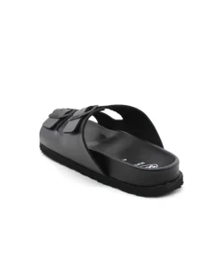Outlet L'Empreinte Chaussures SCHOLL JULIEN OVER noir