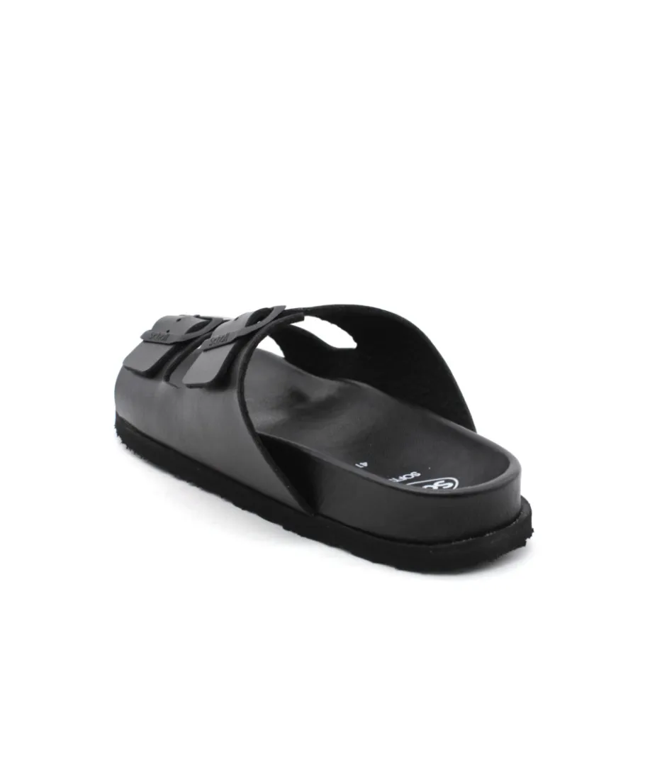 Outlet L'Empreinte Chaussures SCHOLL JULIEN OVER noir