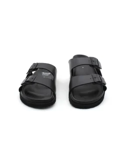 Outlet L'Empreinte Chaussures SCHOLL JULIEN OVER noir