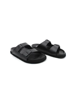 Outlet L'Empreinte Chaussures SCHOLL JULIEN OVER noir