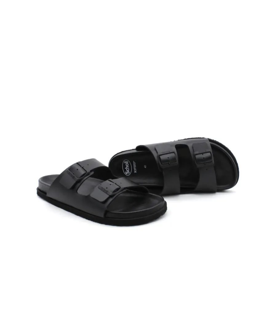 Outlet L'Empreinte Chaussures SCHOLL JULIEN OVER noir