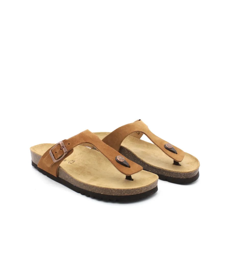 Flash Sale L'Empreinte Chaussures SCHOLL NICOLE BROWN