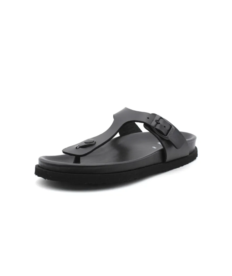 Outlet L'Empreinte Chaussures SCHOLL NICOLE OVER noir