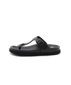 Outlet L'Empreinte Chaussures SCHOLL NICOLE OVER noir