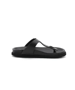 Outlet L'Empreinte Chaussures SCHOLL NICOLE OVER noir