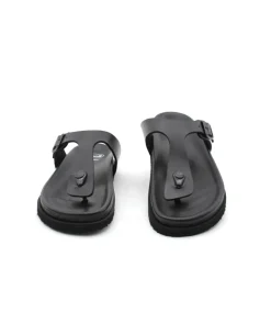 Outlet L'Empreinte Chaussures SCHOLL NICOLE OVER noir