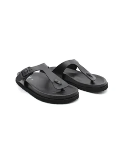 Outlet L'Empreinte Chaussures SCHOLL NICOLE OVER noir
