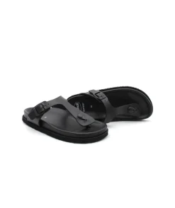 Outlet L'Empreinte Chaussures SCHOLL NICOLE OVER noir
