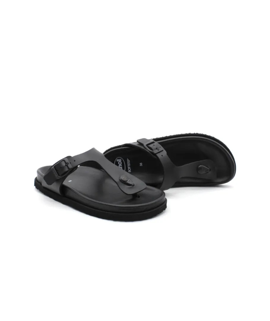 Outlet L'Empreinte Chaussures SCHOLL NICOLE OVER noir