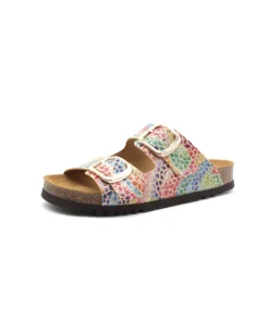 Outlet L'Empreinte Chaussures SCHOLL NOELLE multi/couleur
