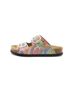 Outlet L'Empreinte Chaussures SCHOLL NOELLE multi/couleur