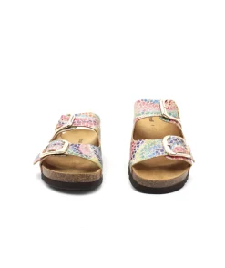 Outlet L'Empreinte Chaussures SCHOLL NOELLE multi/couleur