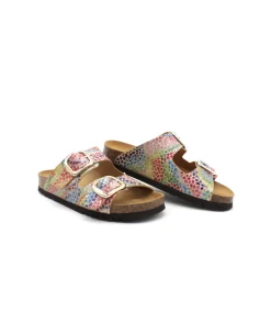 Outlet L'Empreinte Chaussures SCHOLL NOELLE multi/couleur