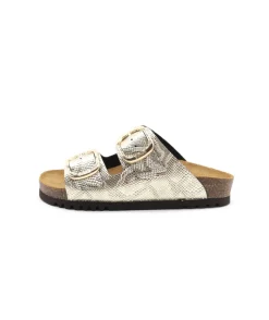 Cheap L'Empreinte Chaussures SCHOLL NOELLE gold