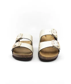 Cheap L'Empreinte Chaussures SCHOLL NOELLE gold