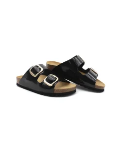 Best Sale L'Empreinte Chaussures SCHOLL NOELLE noir