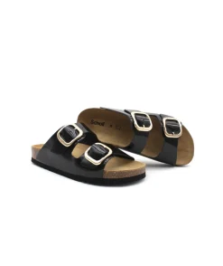 Best Sale L'Empreinte Chaussures SCHOLL NOELLE noir