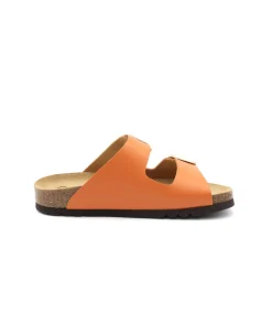 New L'Empreinte Chaussures SCHOLL NOELLE orange