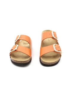 New L'Empreinte Chaussures SCHOLL NOELLE orange