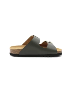 Online L'Empreinte Chaussures SCHOLL NOELLE kaki