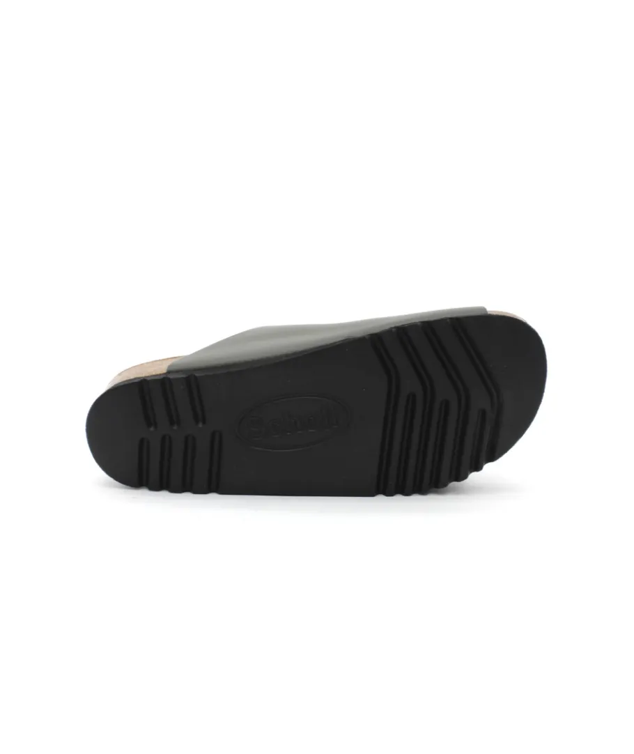 Online L'Empreinte Chaussures SCHOLL NOELLE kaki