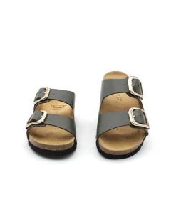 Online L'Empreinte Chaussures SCHOLL NOELLE kaki